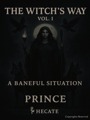 cover image of The Witch's Way Volume I